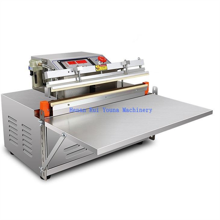 YN500 550 Table type vacuum packing machine  (1)