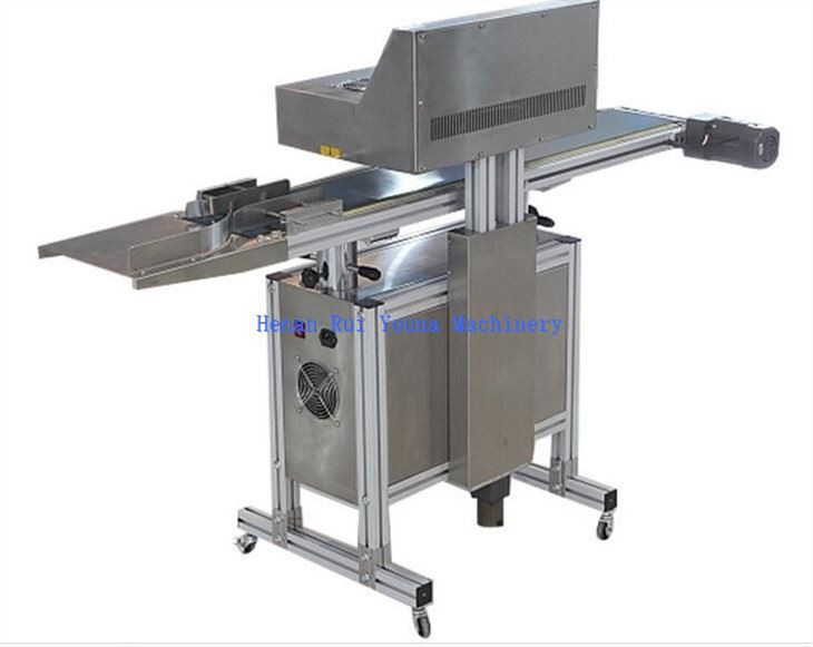 continuous induction sealing machine (4)