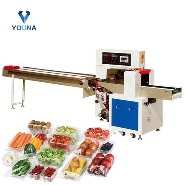 automatic vegetable packing machine (1)