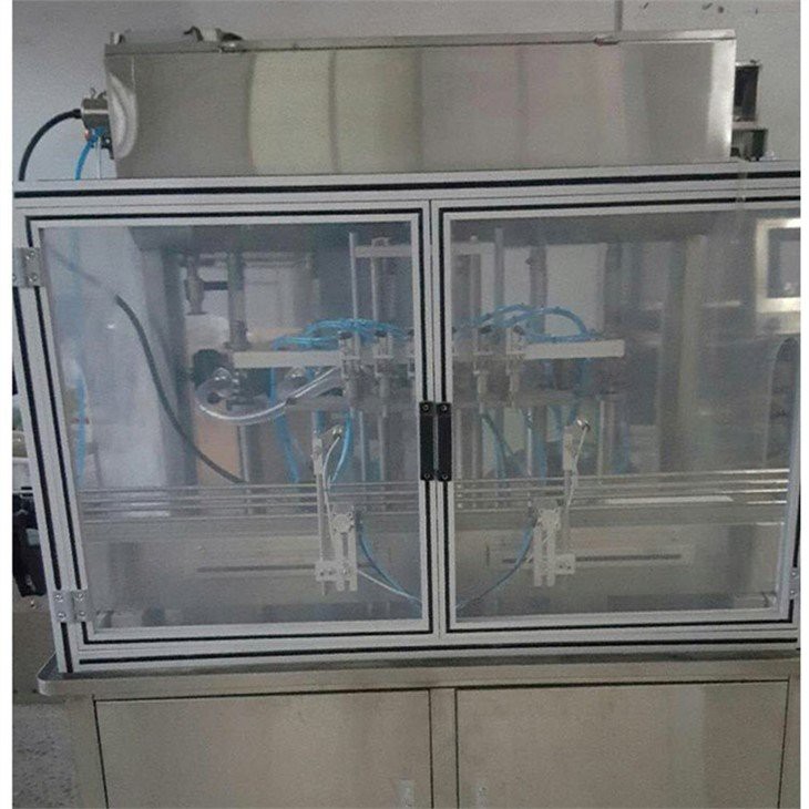 automatic water bottle filling machine (1)